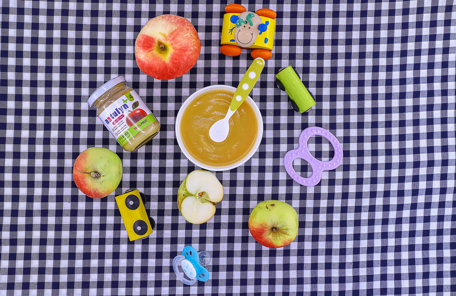 Alimentation bébé