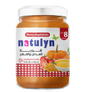 Soupe de lentilles et légumes pour bébé